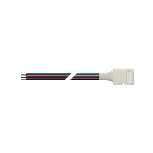 Коннектор PLSC-10x4/15/4pin (5050 RGB)