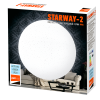 PPB STARWAY-2 12w 6500K IP20