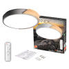 PPB Scandic-R 90w DIM 3000-6500K GR/W IP20