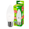 PLED-ECO-C37 5w E27 4000K