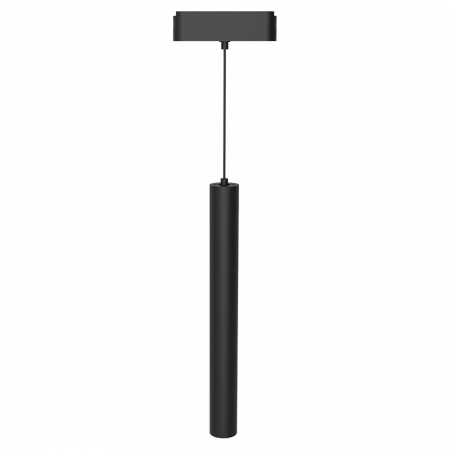 MTR16 2416P-1m 16W 3000K 24° BL IP20