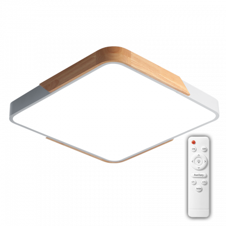 PPB Scandic-S 72w DIM 3000-6500K WH/W IP20