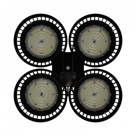 Светодиодный промышленный светильник Профи Нео 480 ЭКО x4 М 4000К 120°