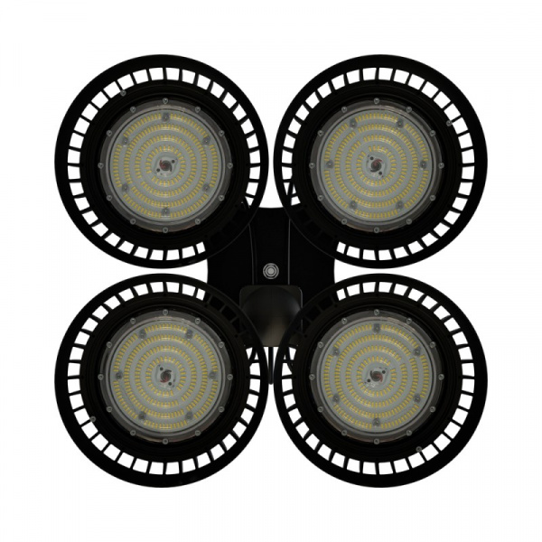 Светодиодный промышленный светильник Профи Нео 480 ЭКО x4 М 4000К 120°