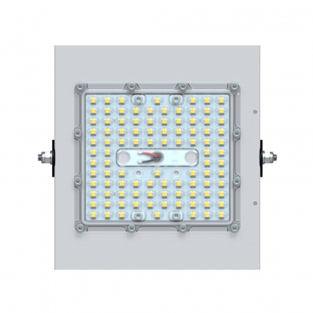 Прожектор 100 S CRI70 3000К 155х70°