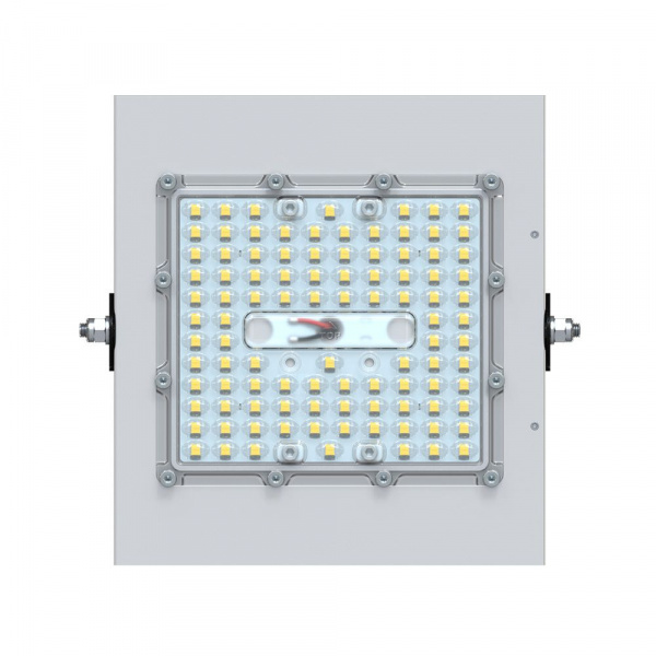 Прожектор 100 S CRI70 3000К 155х70°