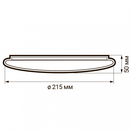 PPB STARWAY-2 12w 4000K IP20