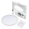 PPB OPAL 70W 6500K WH IP20