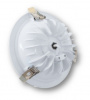 Светильник светодиодный ДВО 05-33-50-Д downlight