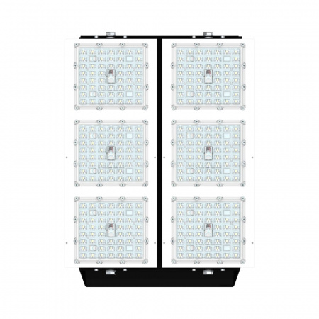 Плазма 500 S Box CRI70 4000К 135х55°