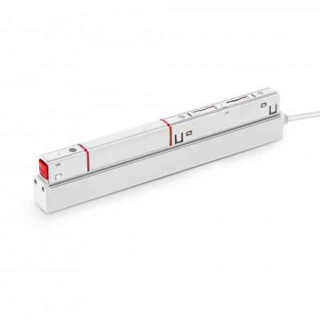 Slim Magnetic Блок питания 100W белый 95043/00