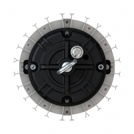 Профи Компакт 120 Эко CRI70 4000К 90°