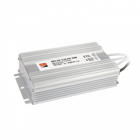 BSPS 24V 13.30A=320W IP67