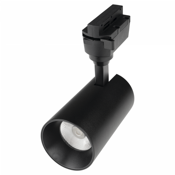 PTR 0725 25w 3000K 24° BL IP40