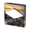 PPB Scandic-S 72w DIM 3000-6500K WH/W IP20