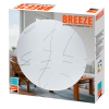 PPB BREEZE 22w 6500K IP20