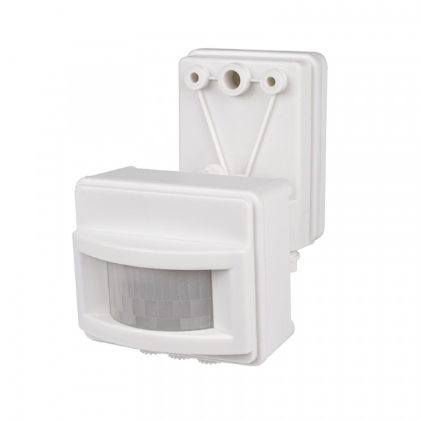 PMS-IR 017 1200w 120° 2-12м WH IP44