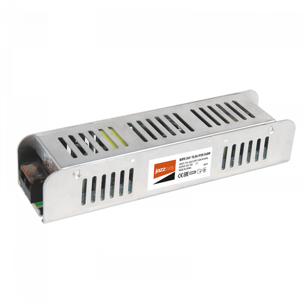 BSPS 24V 10,00A=240W IP20