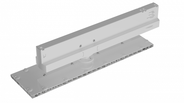 L-store Lite/40/Д/850/05/SH/230AC IP20 RAL7038