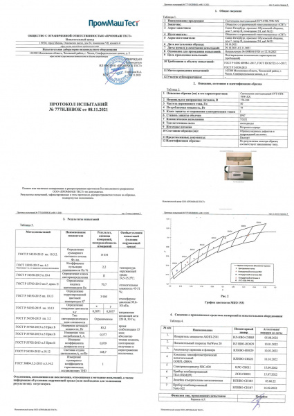 SVT-STR-MPRO-79W-20-DUO