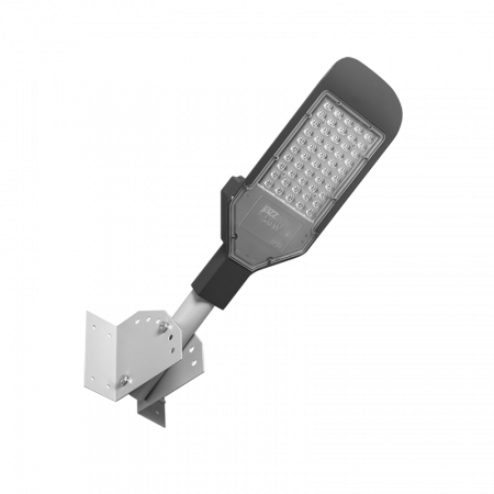 Держатель на стену для PSL D40*1.5-WH