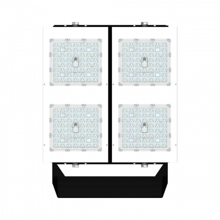 Плазма 400 S Box CRI70 4000К 135х55°