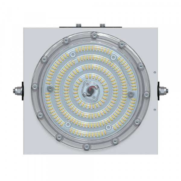 Прожектор 70 D Эко CRI70 4000К 120°