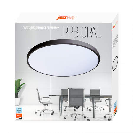 PPB OPAL 70W 6500K BL IP20