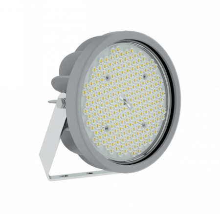 Светодиодный промышленный светильник FHB 30-85-850-D60