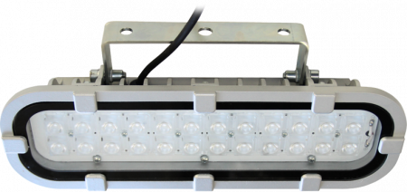Прожектор светодиодный FWL 04-52-50-Д120 уличный
