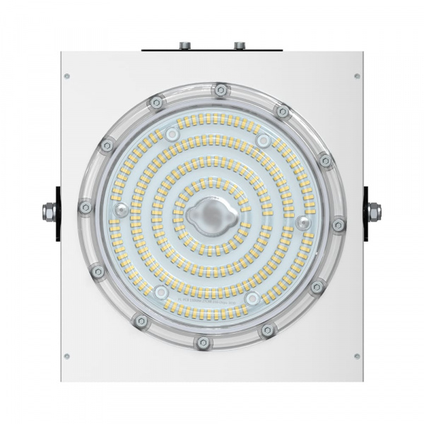 Прожектор 80 D Эко CRI70 4000К 90°