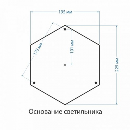 Andromeda F черное золото уличный светильник на столбе IP44 GLYF-8024F