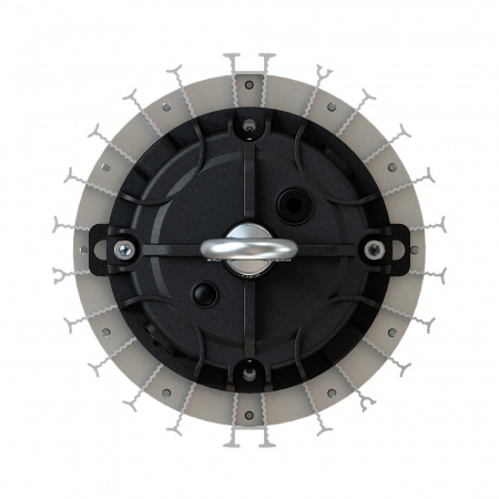 Профи Компакт 60 CRI70 5000К 90°