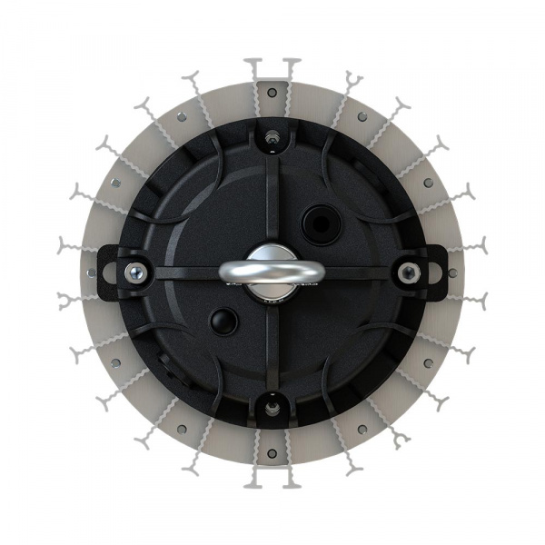 Профи Компакт 60 CRI70 5000К 90°