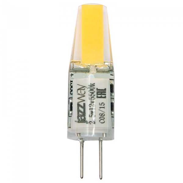 PLED-G4 COB 2.5w 3000K