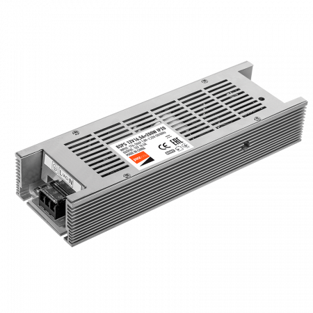 BSPS 12V16,50A=200w IP20