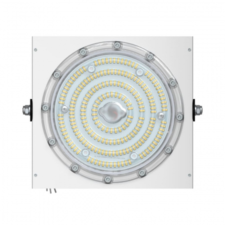 Прожектор 40 D Эко CRI70 3000К 90°