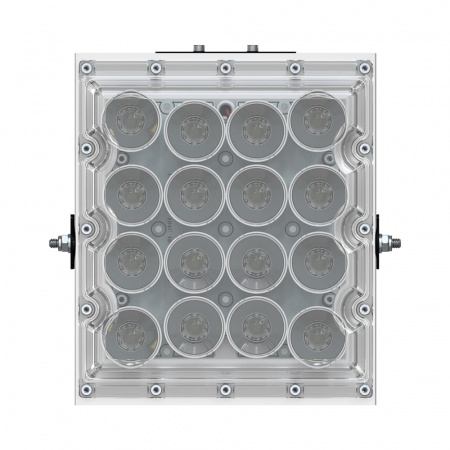 Прожектор 80 U CRI70 3000К 5°