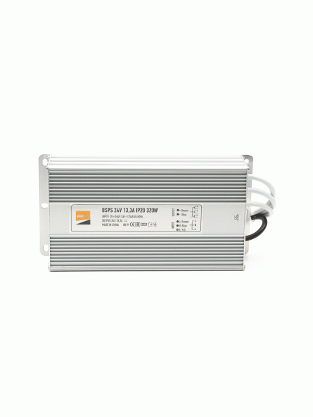 BSPS 24V 13.30A=320W IP67