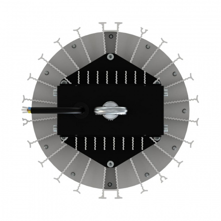 Профи Термал 100 CRI70 4000К 60°