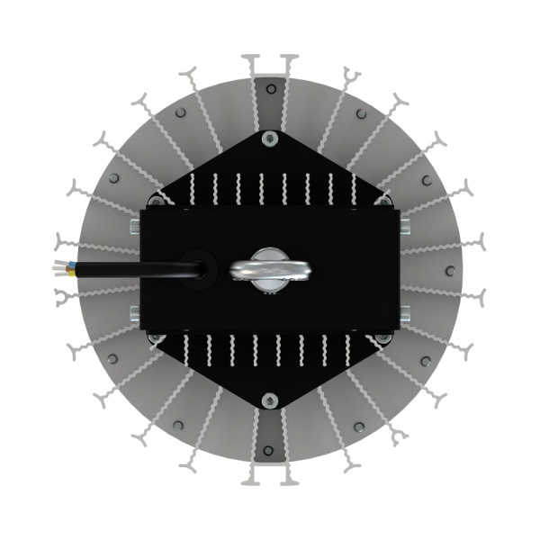 Профи Термал 100 CRI70 5000К 120°