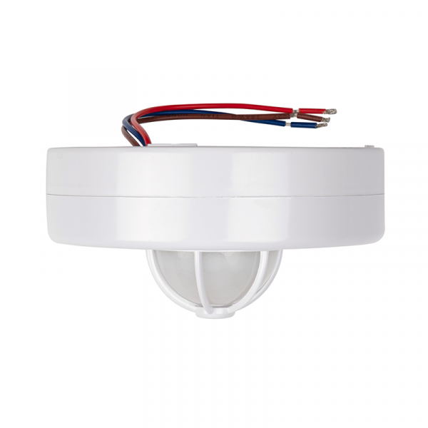 PMS-IR 024 1200w 360° 2-6м WH IP20