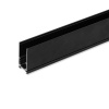 Slim Magnetic Шинопровод накладной черный 3м 85127/00