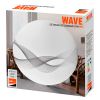 PPB WAVE 24w 4000K IP20