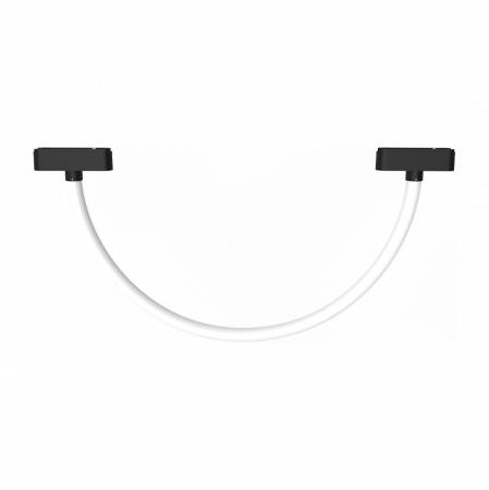 MTR16 4036-2m 36W 4000K 360° BL IP20