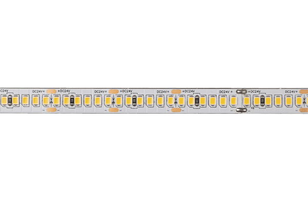 PLS PRO-5 2835/240-24V 6000K 20W/m IP20-5m