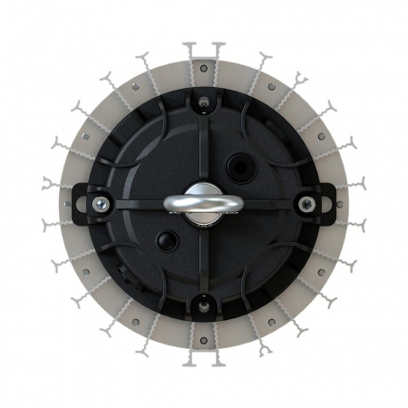 Профи Компакт 50 CRI70 4000К 60°