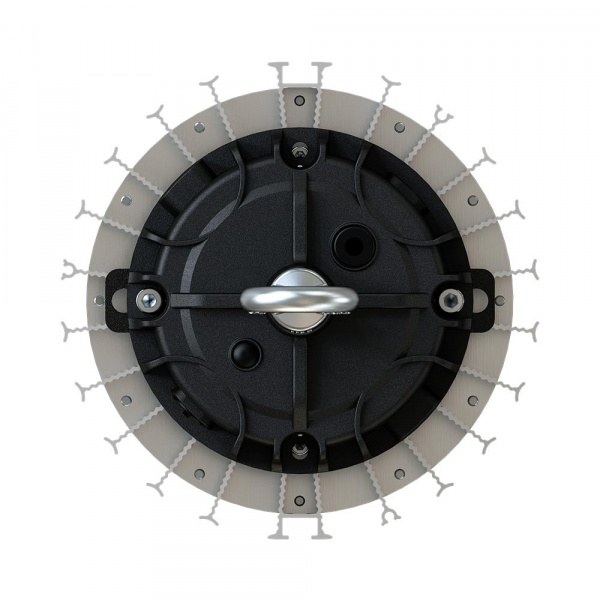 Профи Компакт 50 CRI70 4000К 60°