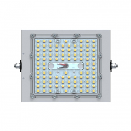 Прожектор 40 S Эко CRI70 3000К 155х70°