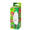 PLED-ECO-C37 5w E14 3000K